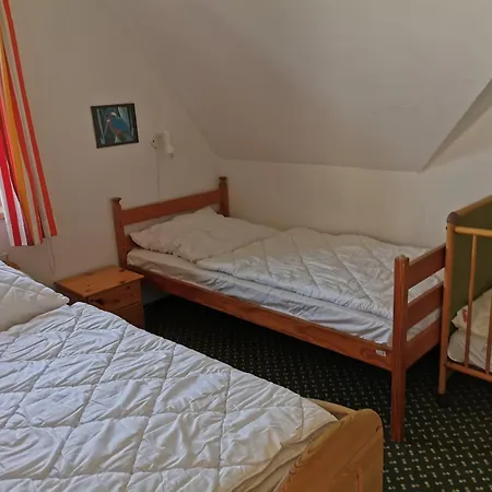 Apartament Rosa Canina, W9 *