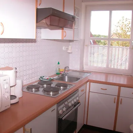 Rosa Canina, W9 דירה *