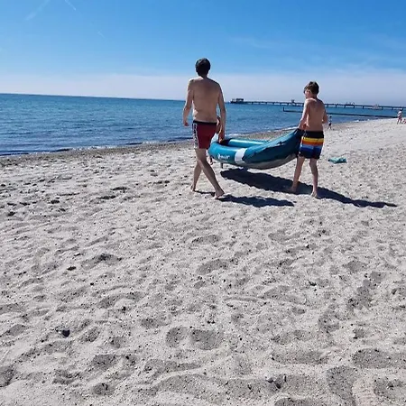 Rosa Canina, W9 * קלנהוזן