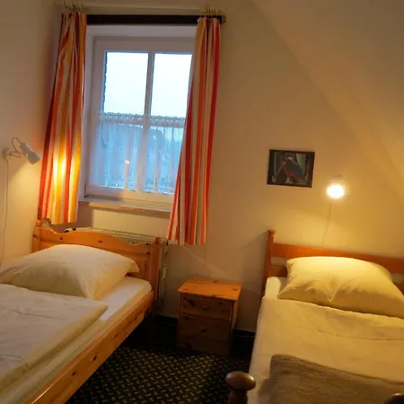 דירה Rosa Canina, W9