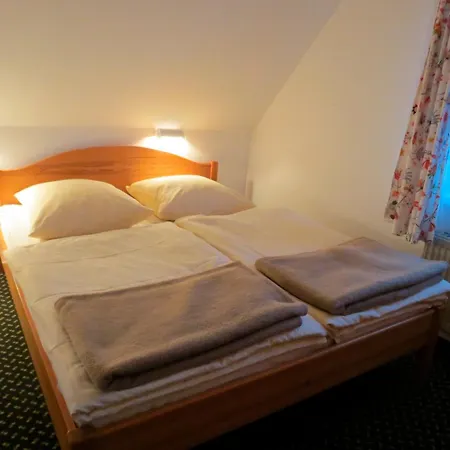 Rosa Canina, W9 דירה קלנהוזן