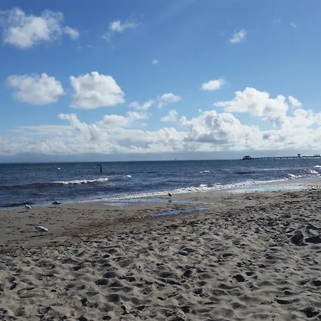 Rosa Canina, W9 דירה קלנהוזן