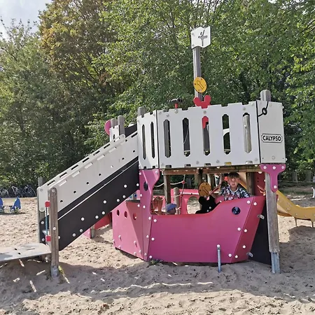 Rosa Canina, W9 * קלנהוזן