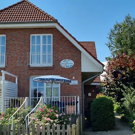 דירה Rosa Canina, W9 *