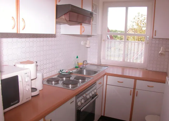 Rosa Canina, W9 Διαμέρισμα *