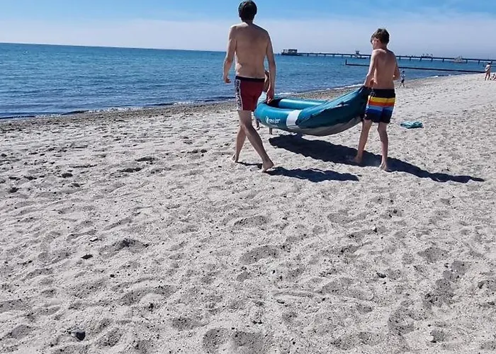 Rosa Canina, W9 * Kellenhusen