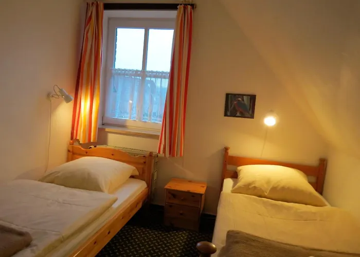 Διαμέρισμα Rosa Canina, W9