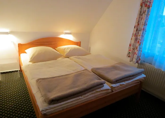 Rosa Canina, W9 Διαμέρισμα Kellenhusen