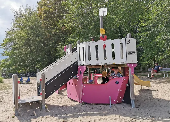 Rosa Canina, W9 * Kellenhusen